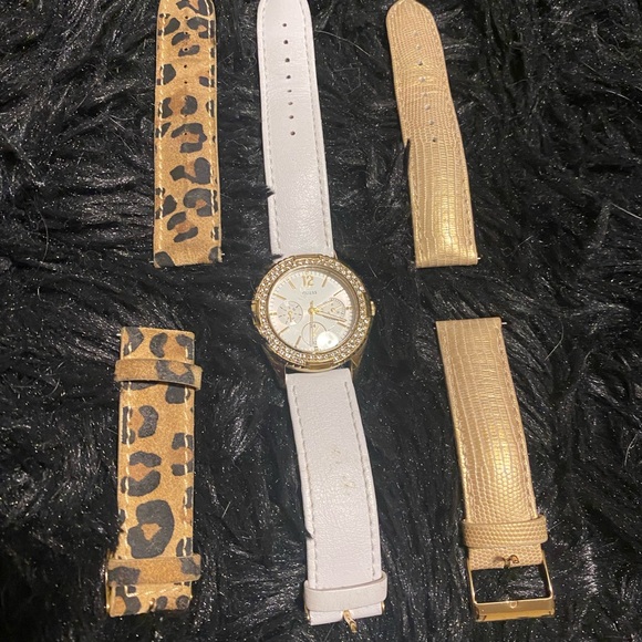 Guess watch set - Picture 3 of 5